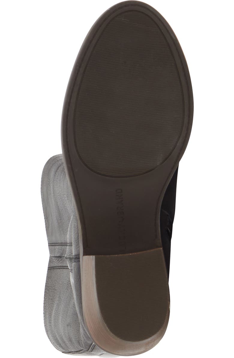 Lucky Brand Iscah Knee High Boot, Alternate, color,