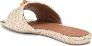 Brixton Slide Sandal