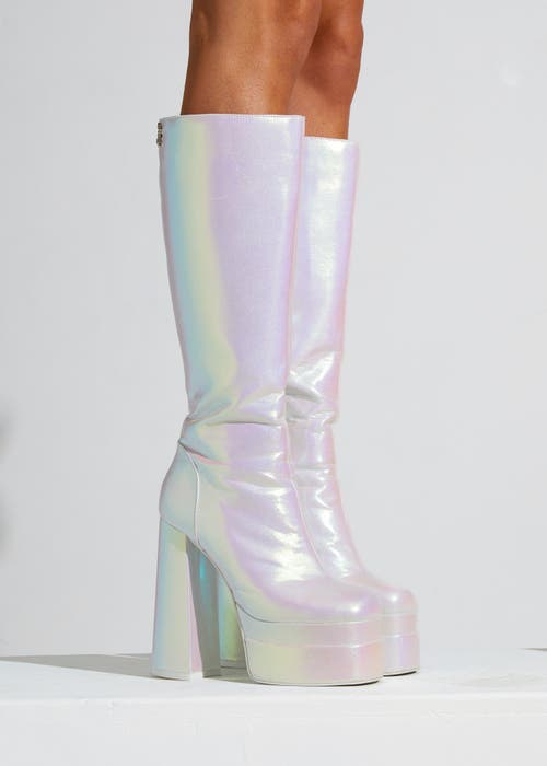 SPARKL SPARKL FELICITY BOOT 