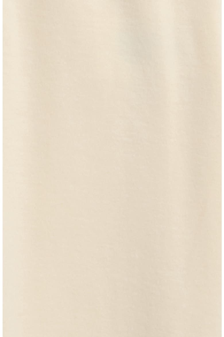 Fold Over Pants, Alternate, color, NATURAL