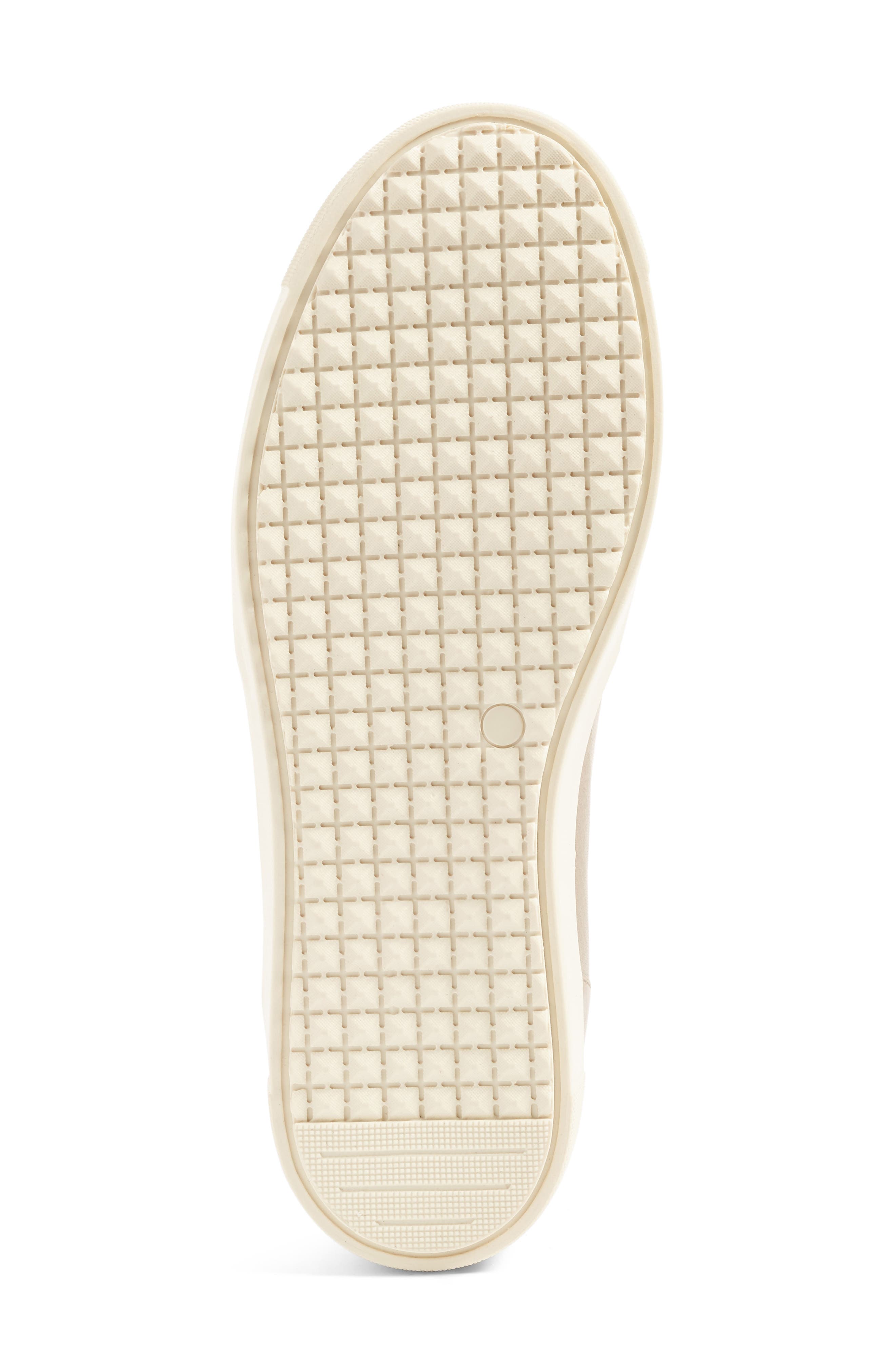 Zanca Slip-On Sneaker, Alternate, color, STONE