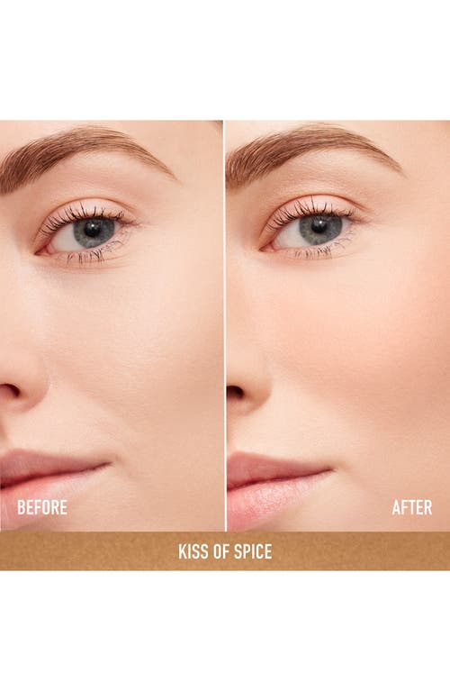 Bareminerals ® Complexion Rescue Liquid Blonzer Blush + Bronzer