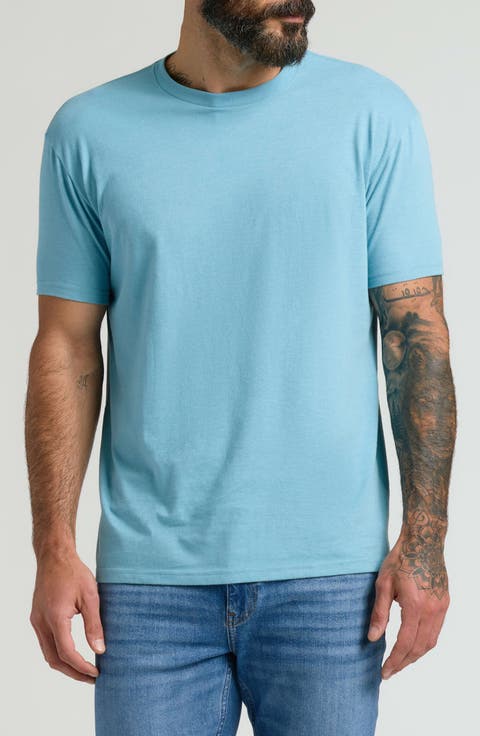 Classic Crewneck T-Shirt
