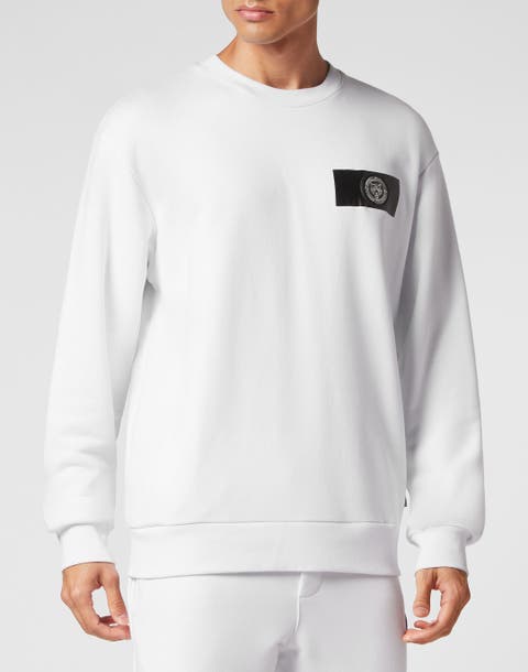 Sweatshirt Ls Men