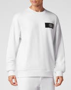 PLEIN SPORT Sweatshirt Ls Men