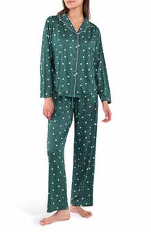 Lindsey 2-Piece Pajamas