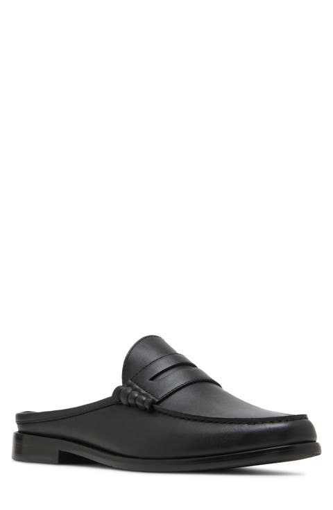 Abott Loafer Mule (Men)