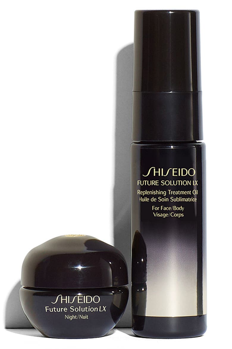 Youthful Eye Solution Duo (Nordstrom Exclusive), Alternate, color, NO COLOR