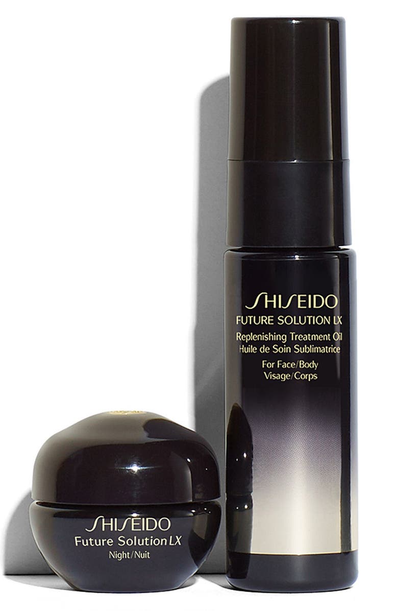 Shiseido Youthful Eye Solution Duo, Alternate, color,