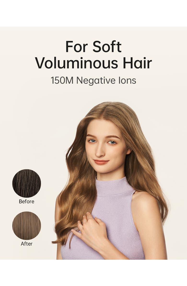 Laifen SWIFT SE High-Speed Hair Dryer, Alternate, color,