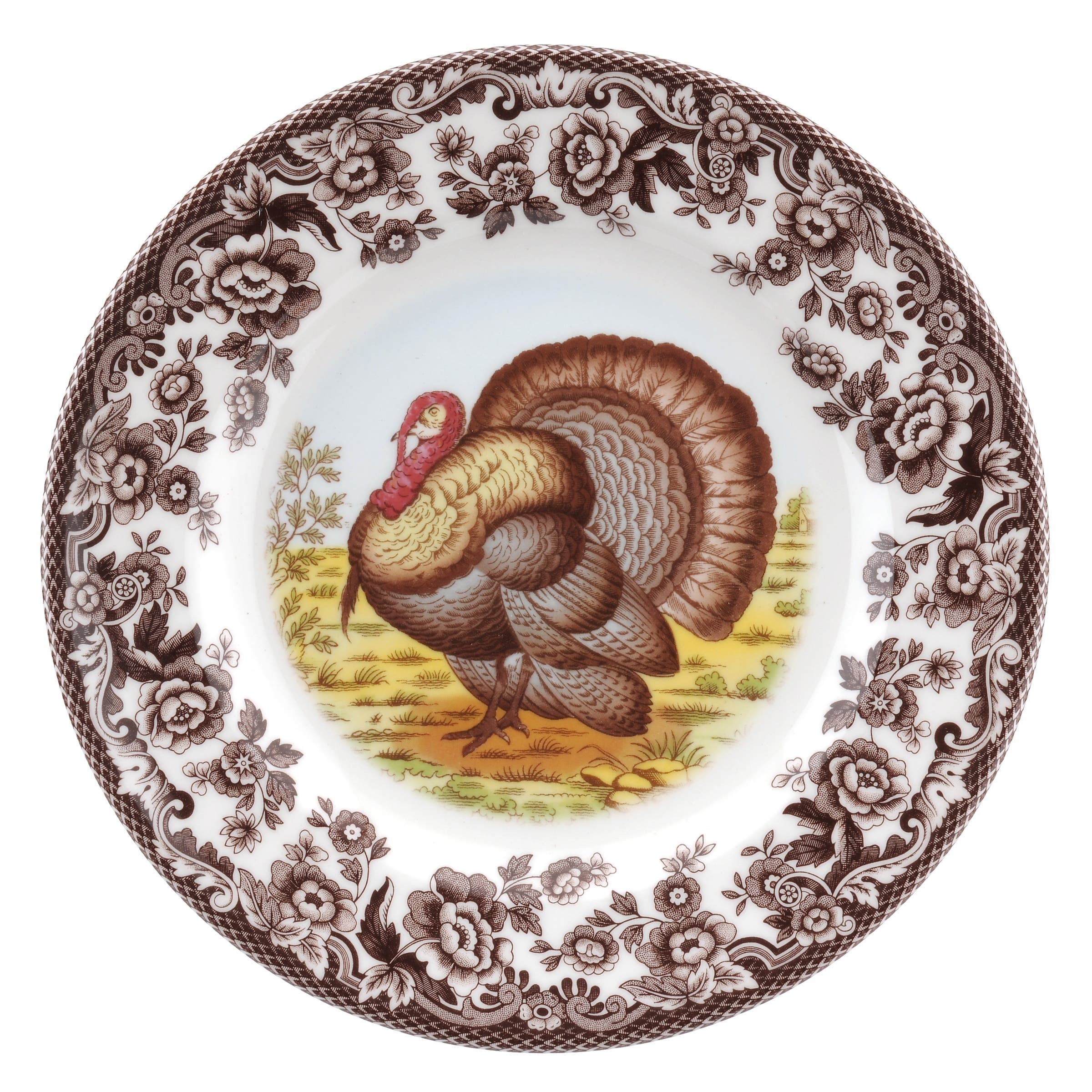 selected Turkey