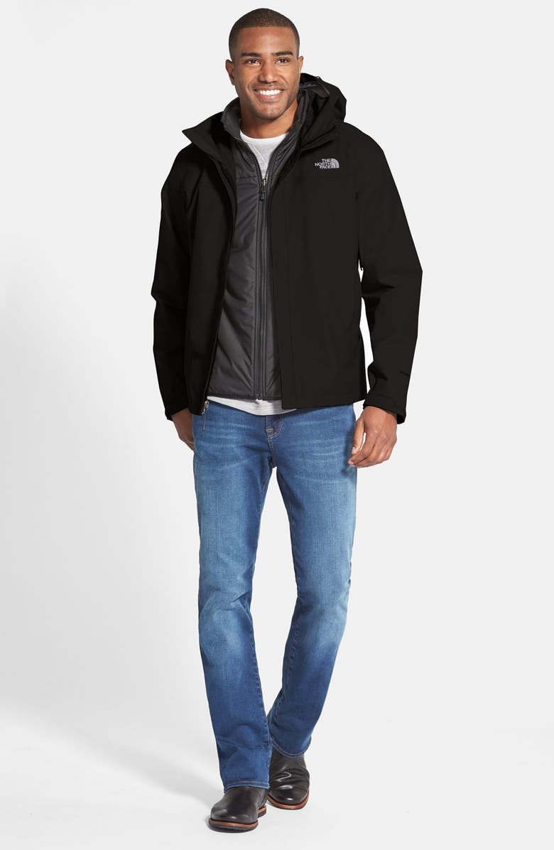 The North Face Venture Waterproof Jacket, Alternate, color,
