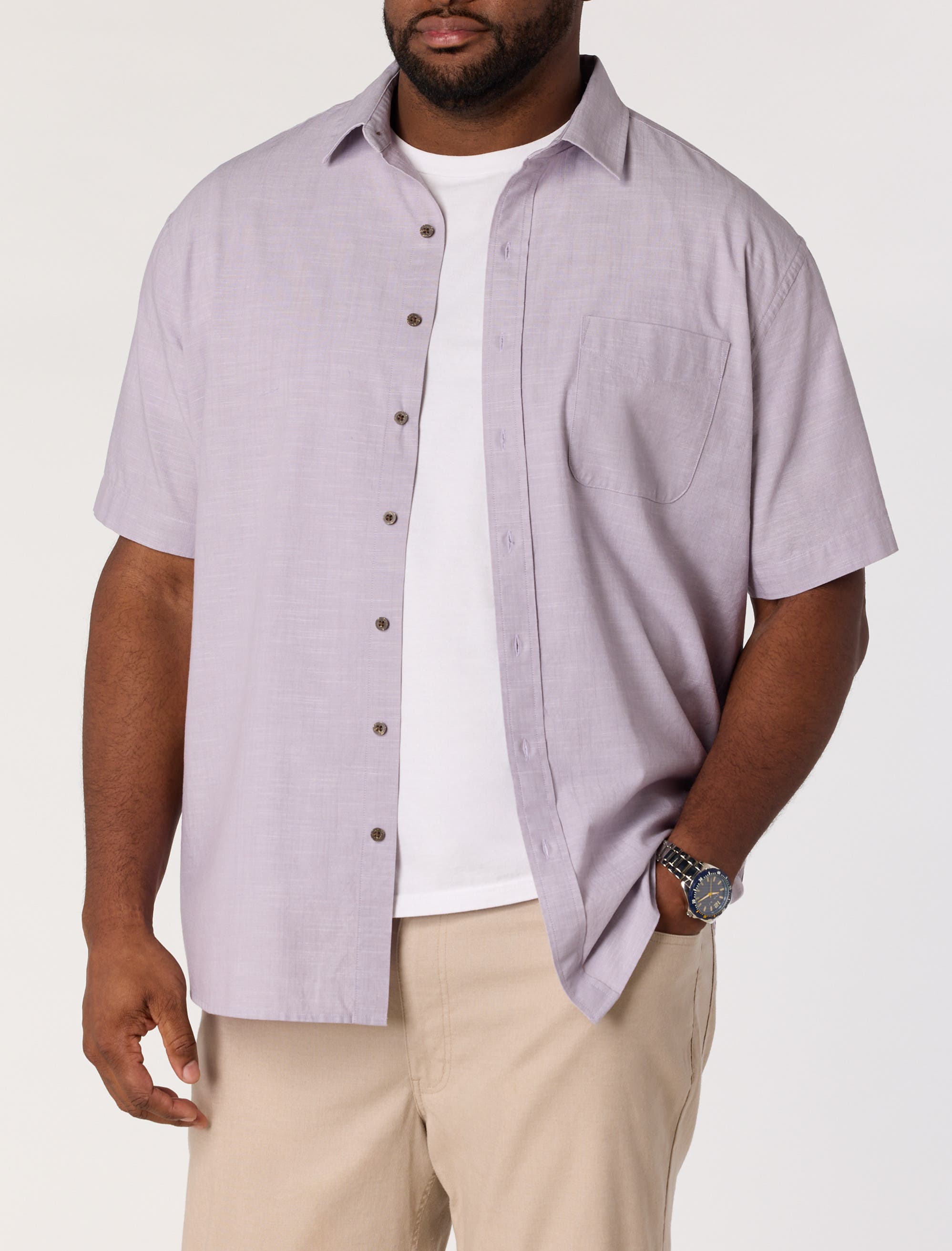 selected LAVENDER GRAY