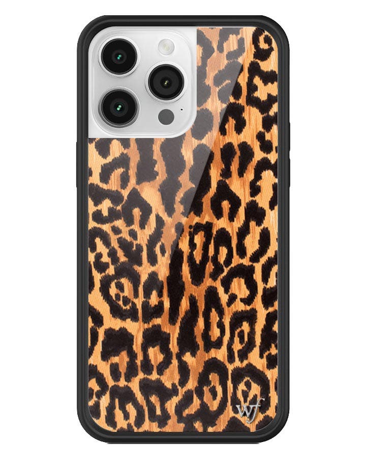 selected Leopard