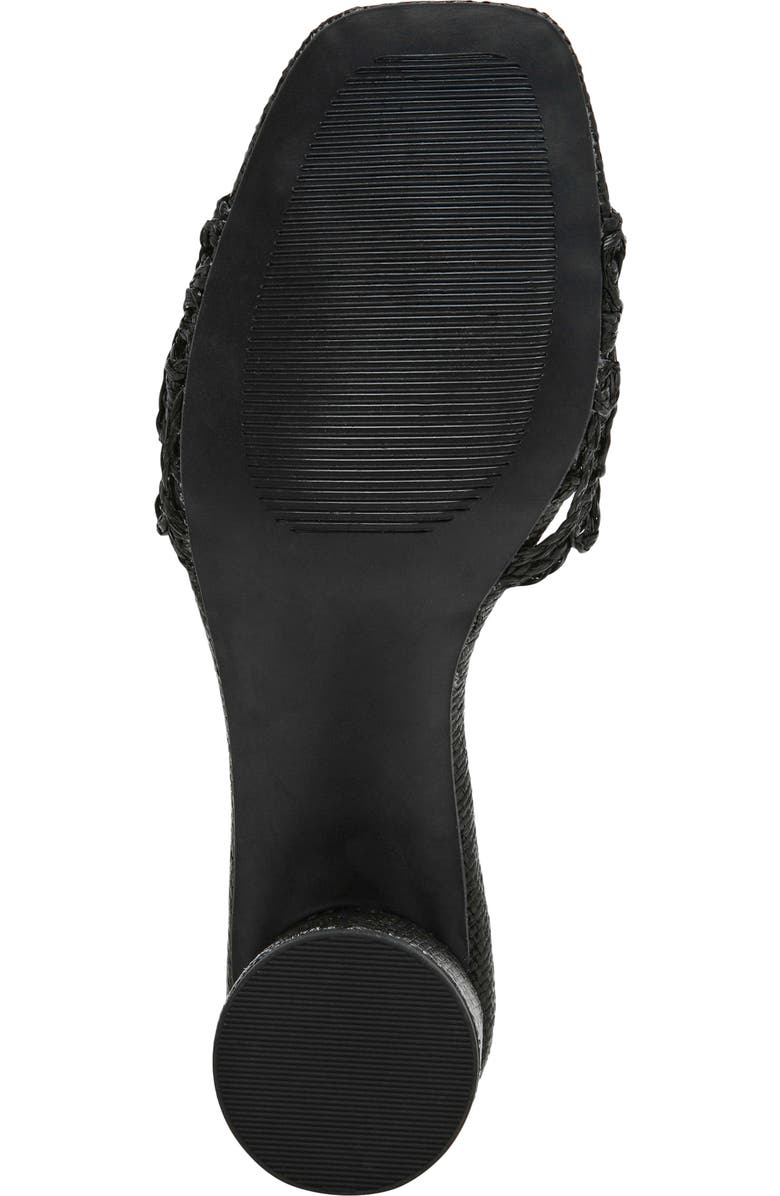 Anne Klein Flores Slide Sandal, Alternate, color,