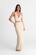 Sasha Therese Eden Maxi Skirt