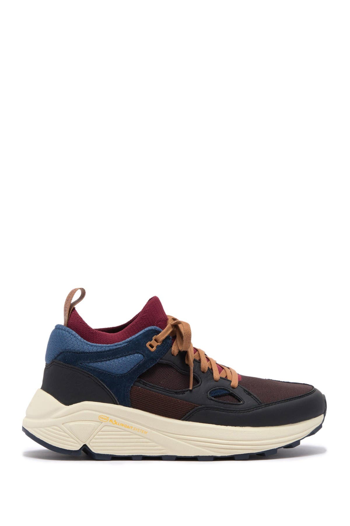 BRANDBLACK Aura Sneaker, Alternate, color, 