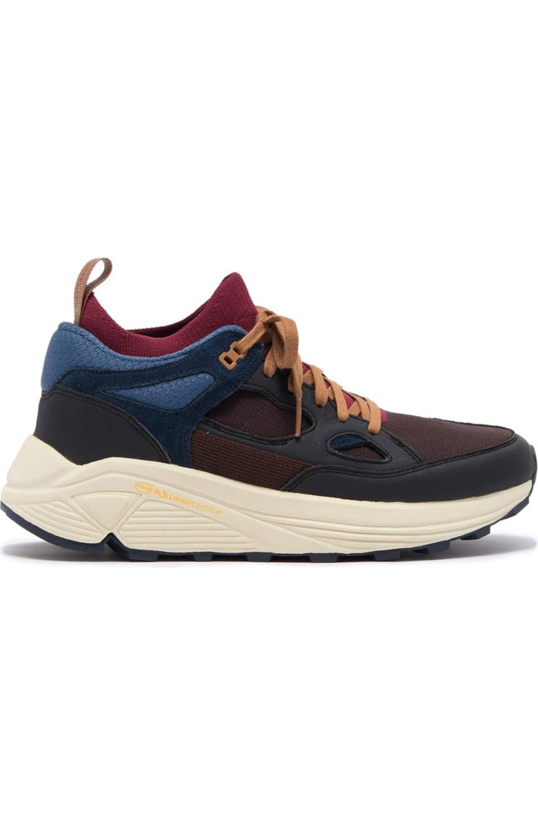 BRANDBLACK Aura Sneaker, Alternate, color,