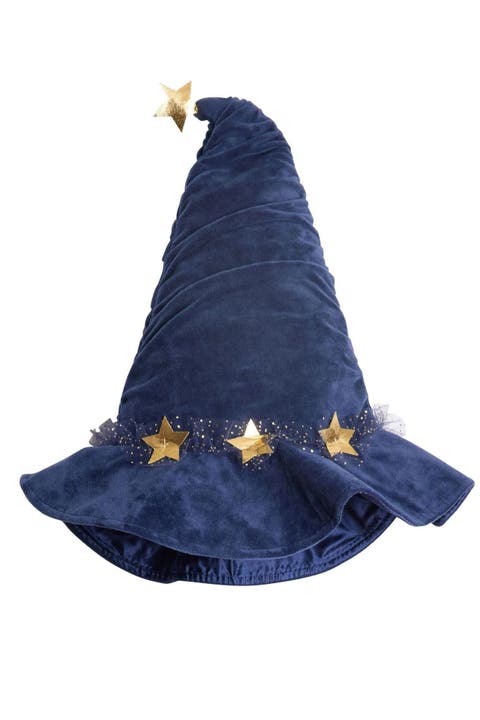 Wizard Hat for Girls