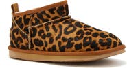 Australia Luxe Collective Cosy Ultra Short Genuine Shearling Bootie