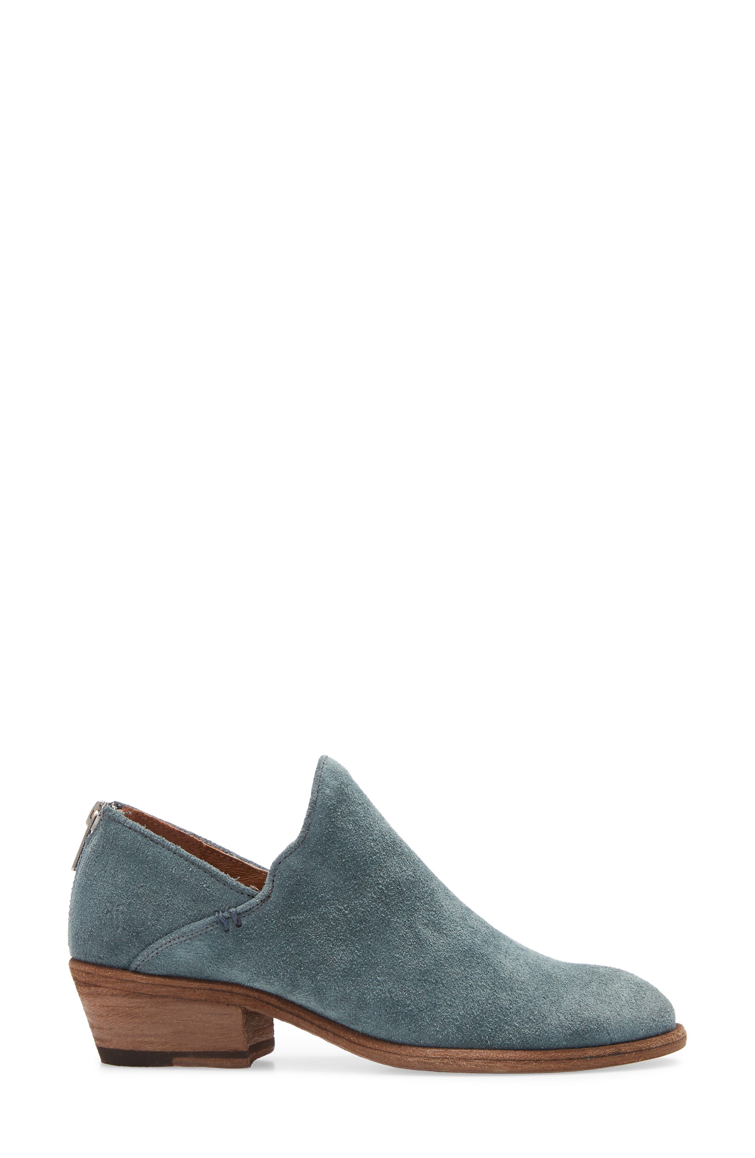 Frye Carson Bootie, Alternate, color, 