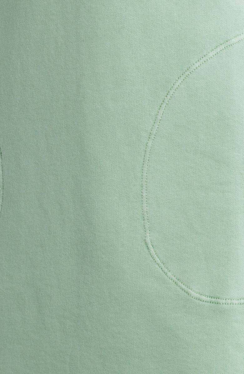 Tommy Bahama Marina Del Mar Knit Dress, Alternate, color, Granite Green