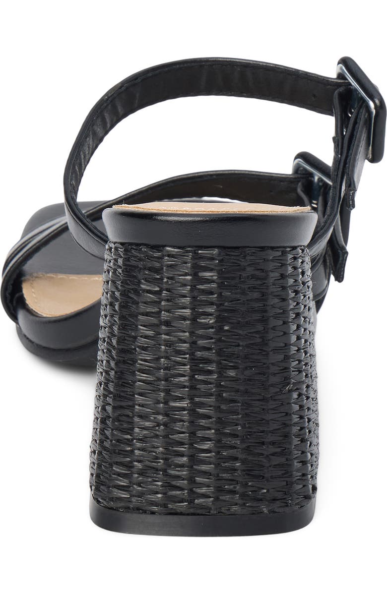 Coconuts by Matisse Luau Sandal, Alternate, color,