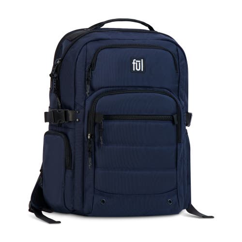 Ful Tactics Collection Division Backpack