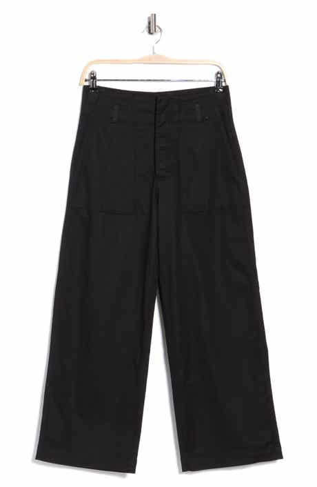 Splendid Chloe Crop Ankle Pants