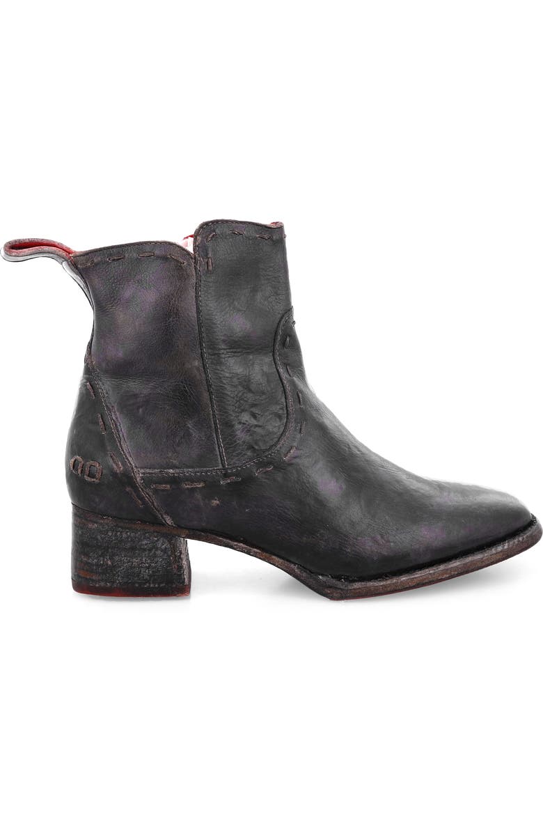 Bed Stu Merryli Western Boot, Alternate, color,