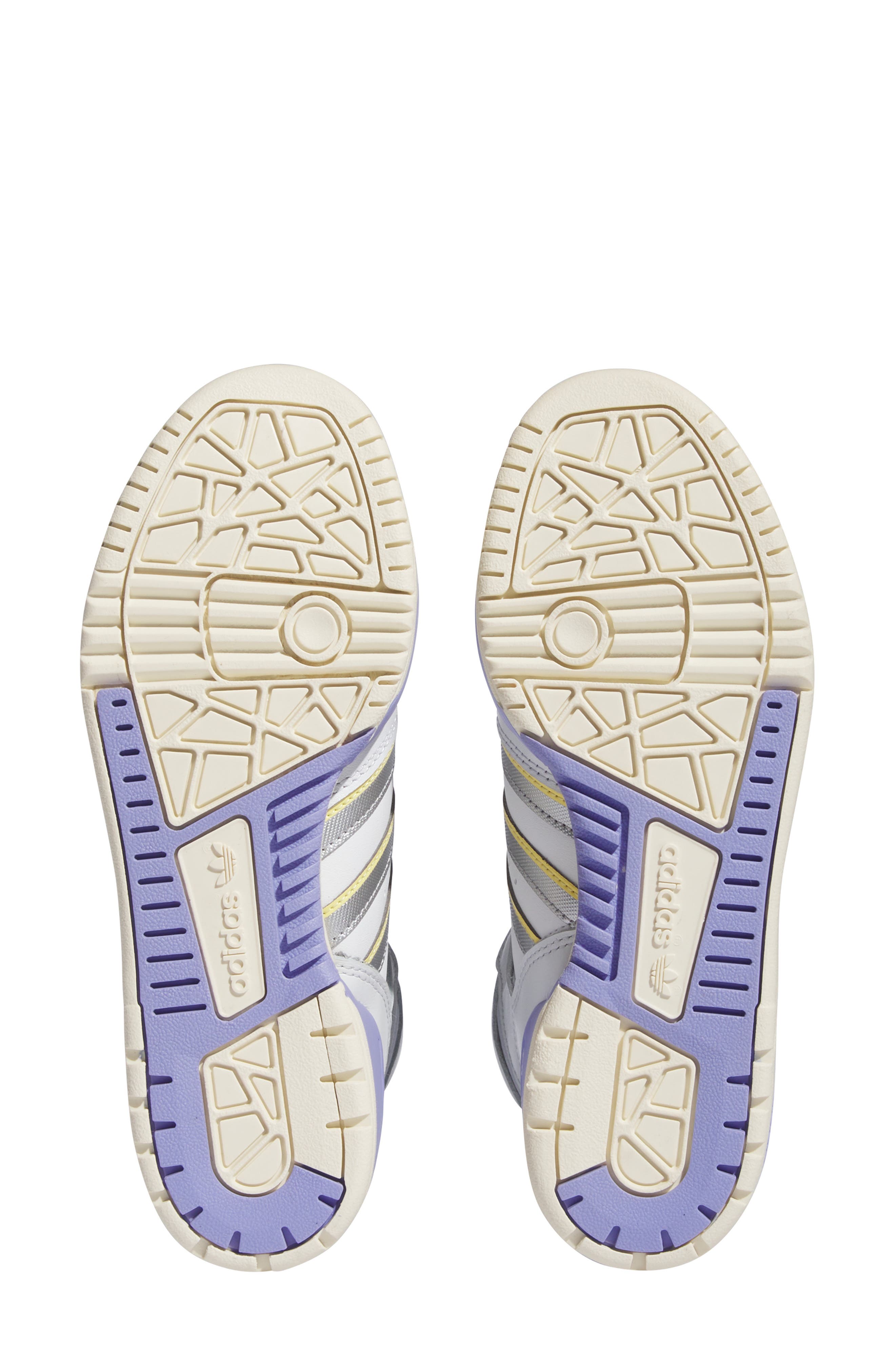 adidas Rivalry Hi Sneaker, Alternate, color, 