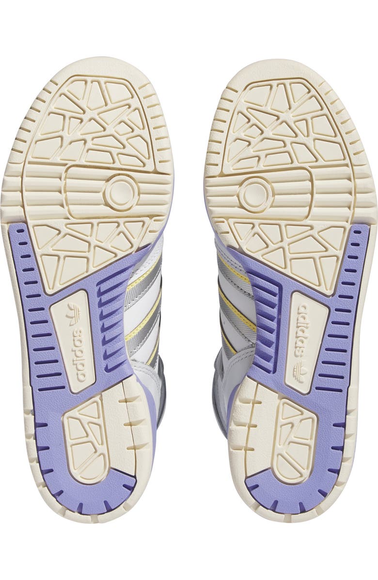 adidas Rivalry Hi Sneaker, Alternate, color,