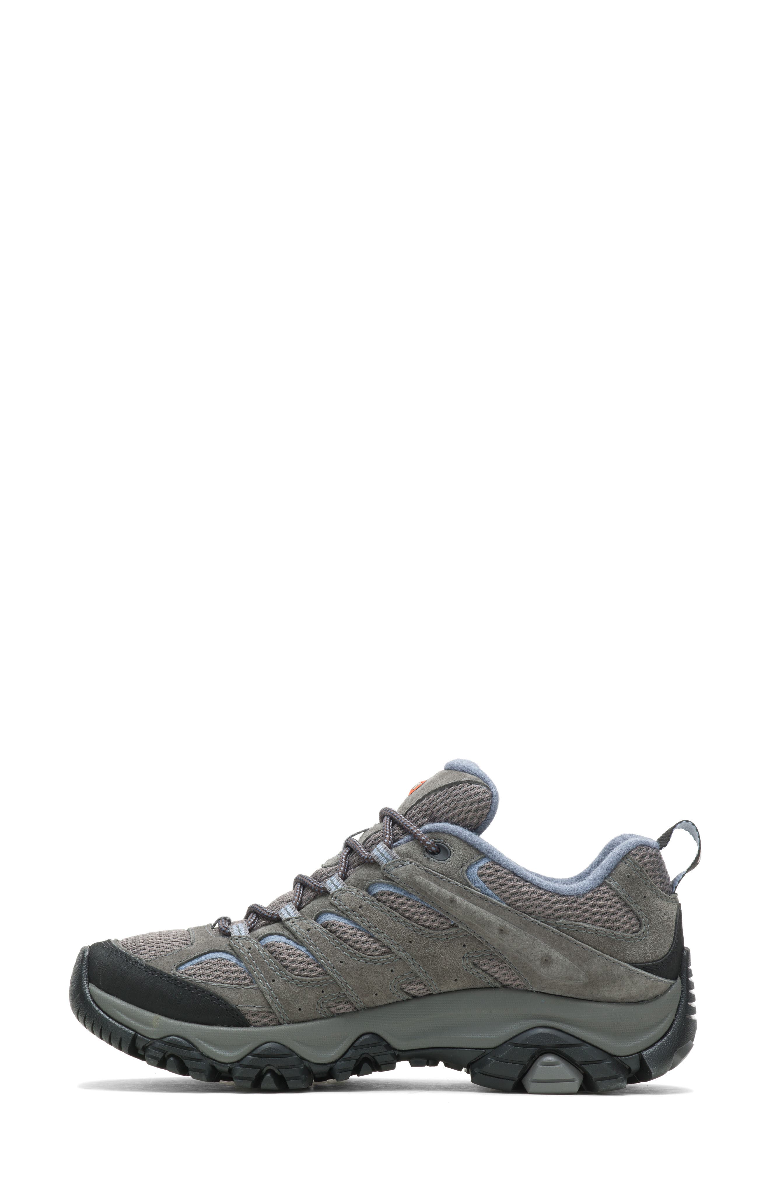 Merrell Moab 3 Waterproof Hiking Shoe, Alternate, color, 