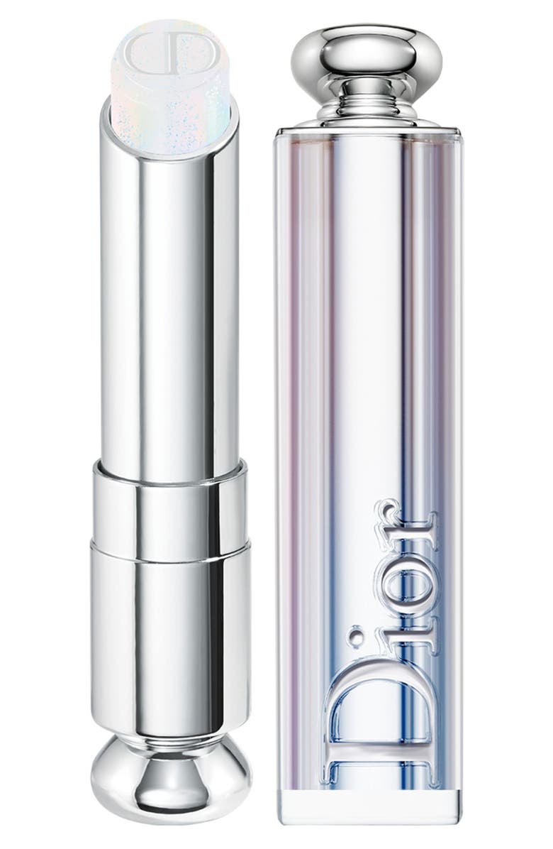 DIOR Addict Hydra-Gel Core Mirror Shine Lipstick, Main, color,