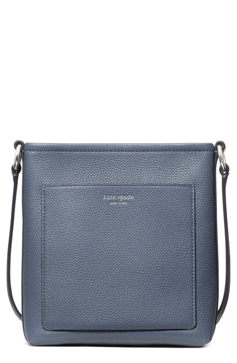 ava pebble leather swing crossbody bag