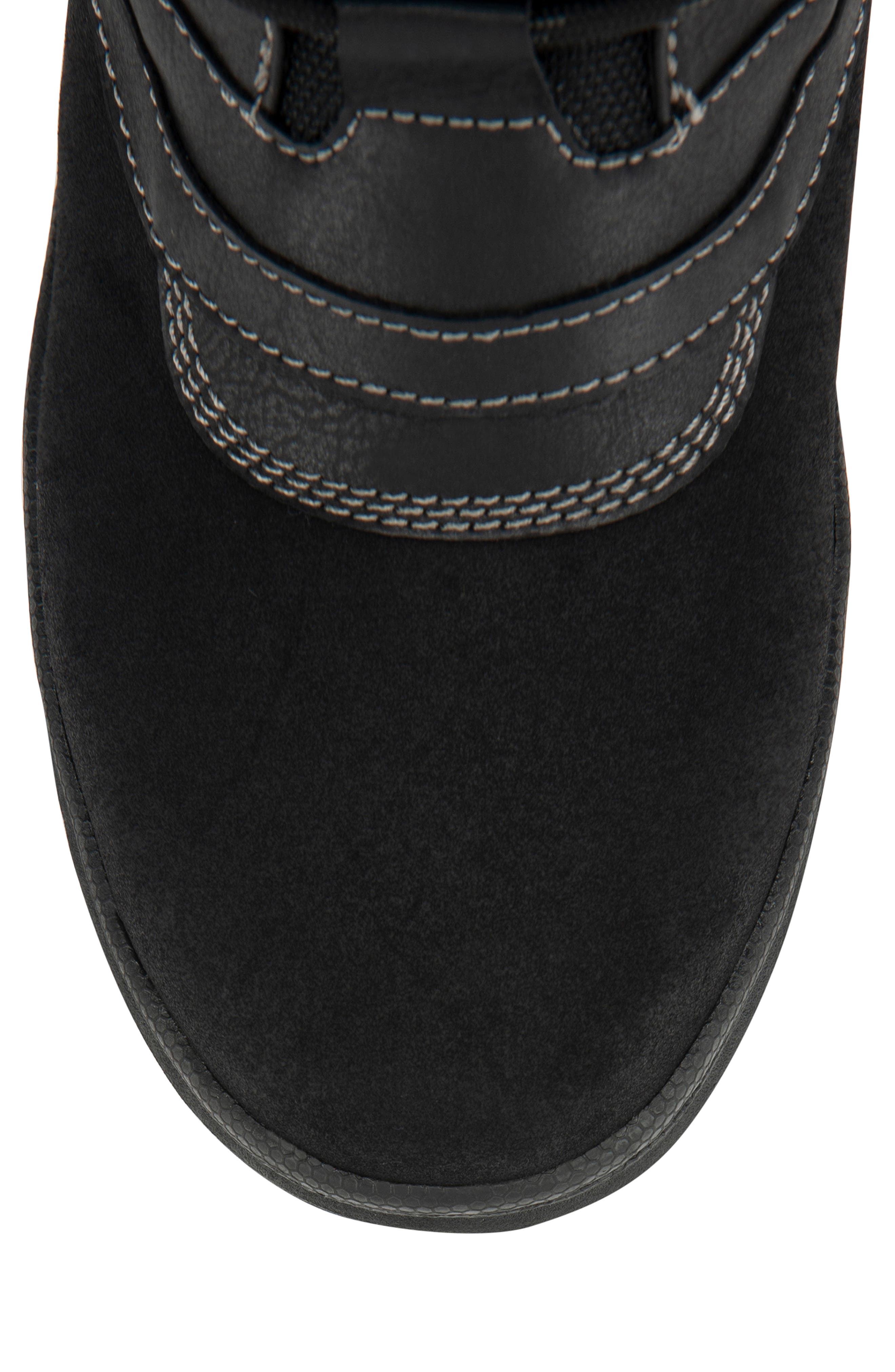 Blondo India Waterproof Snow Boot, Alternate, color, 