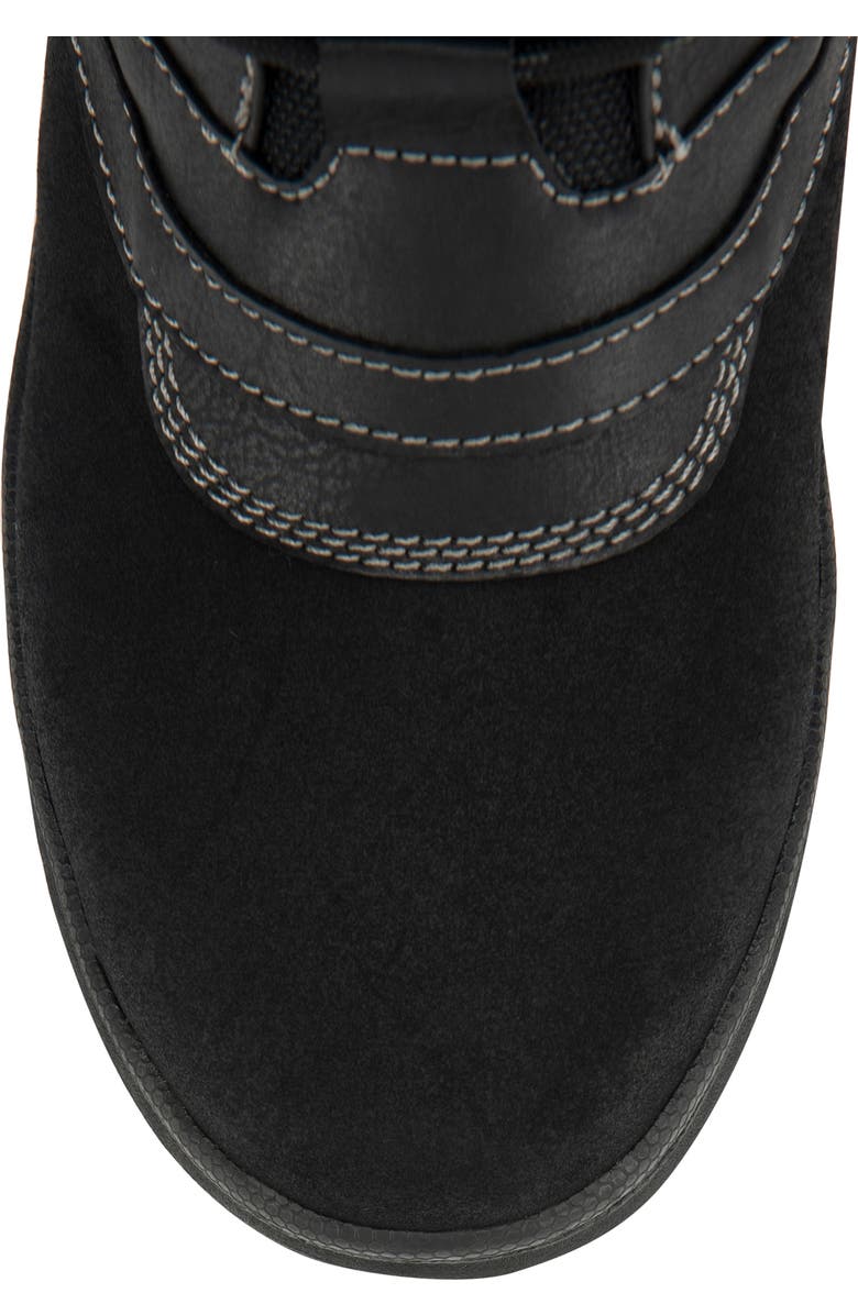 Blondo India Waterproof Snow Boot, Alternate, color,