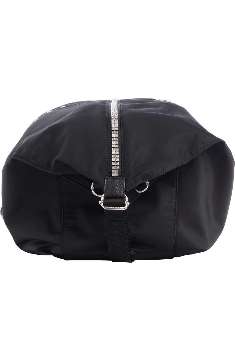 Givenchy G-Zip Duffle Backpack, Alternate, color,