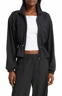 Beyond Yoga City Chic Jacket