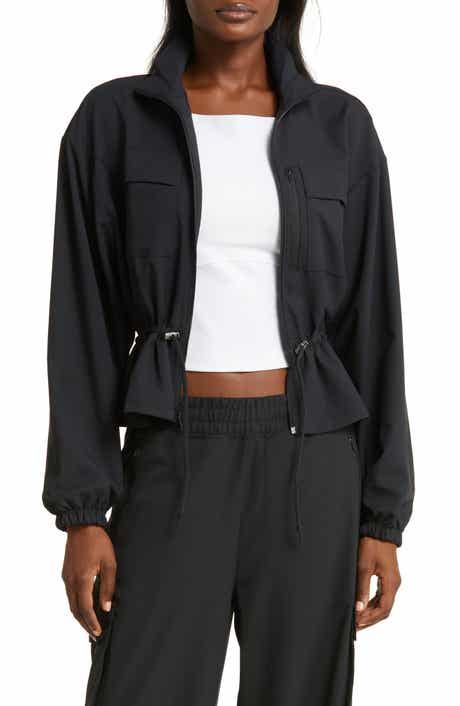 Beyond Yoga City Chic Jacket