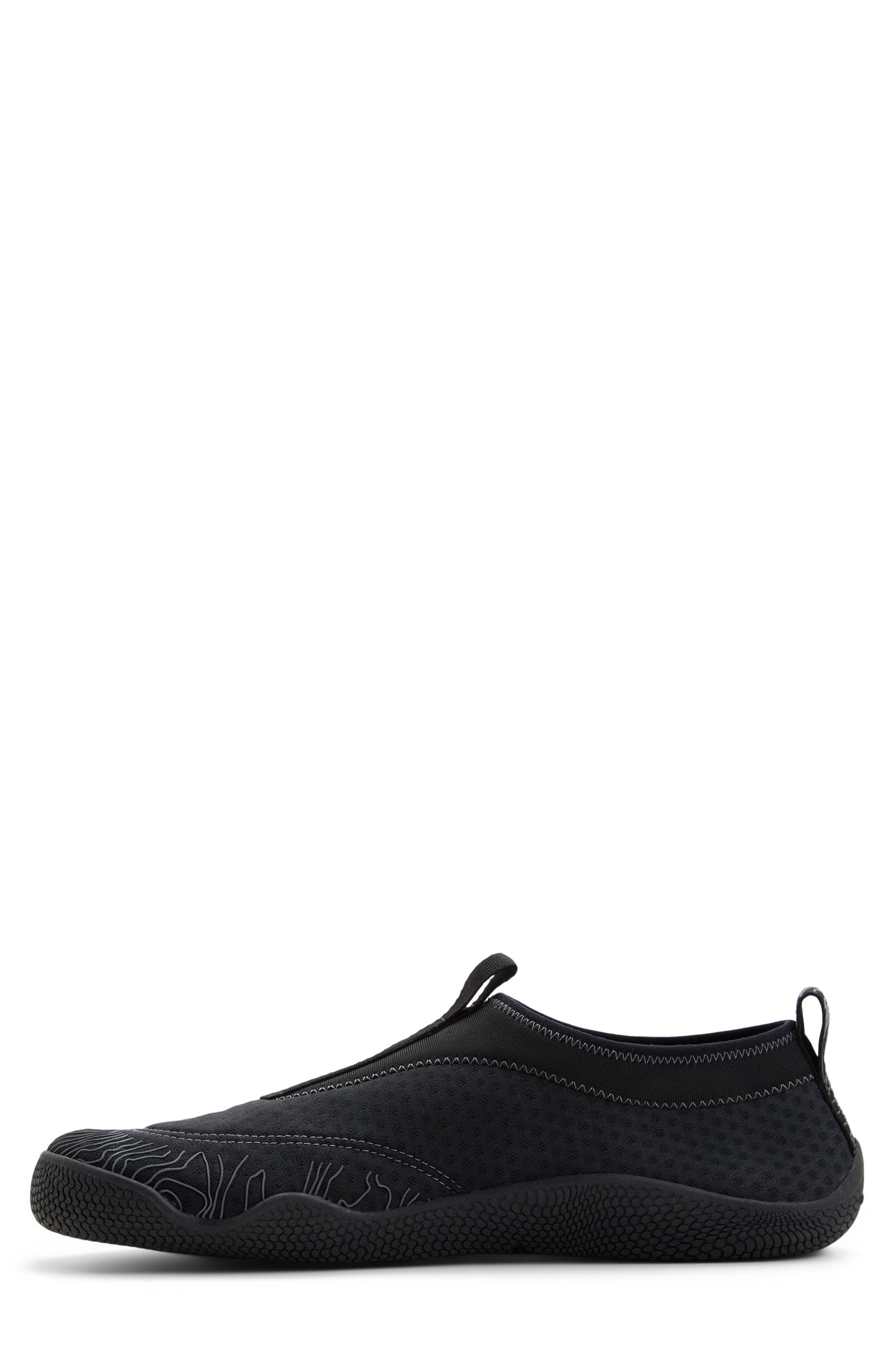 Sperry SeaSock II Water Shoe, Alternate, color, Black