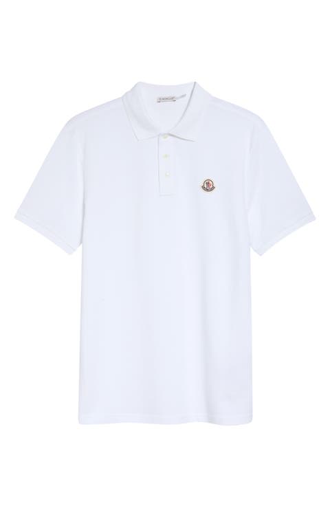 Cotton Polo