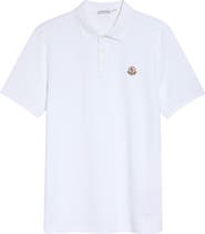 Moncler Cotton Polo