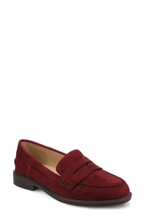 Brooks Penny Loafer