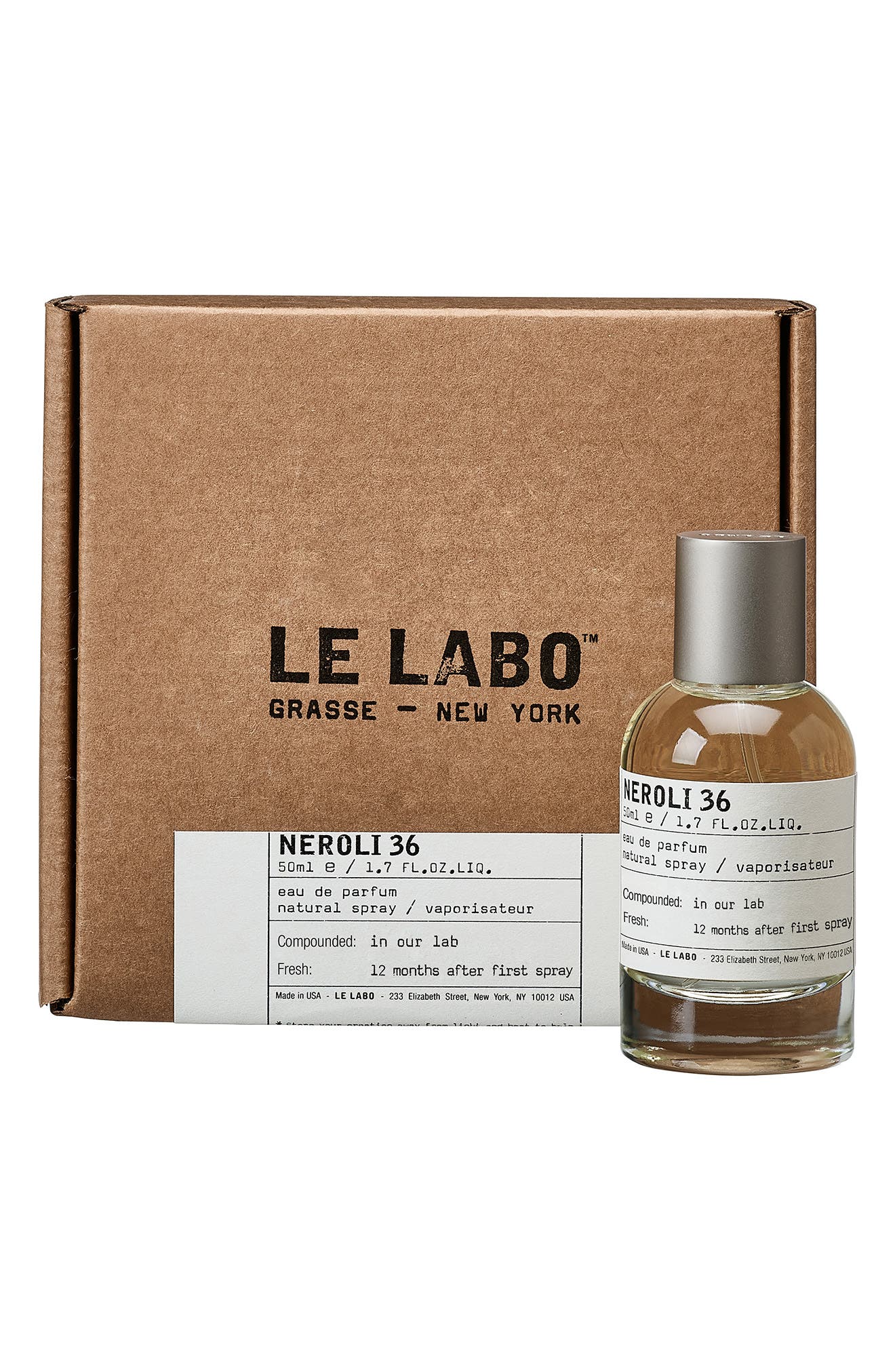 Neroli 36 Eau de Parfum | Nordstrom