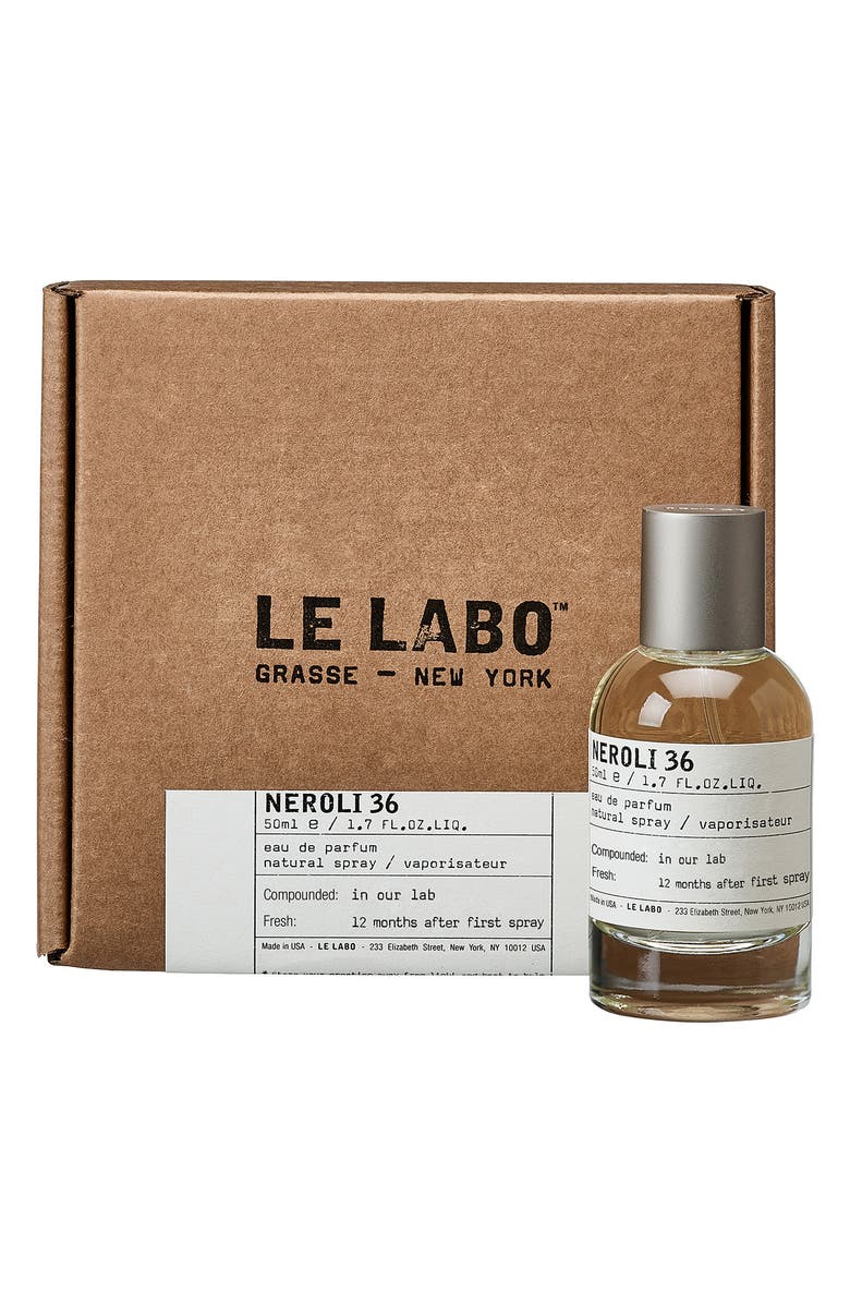 Neroli 36 Eau de Parfum
