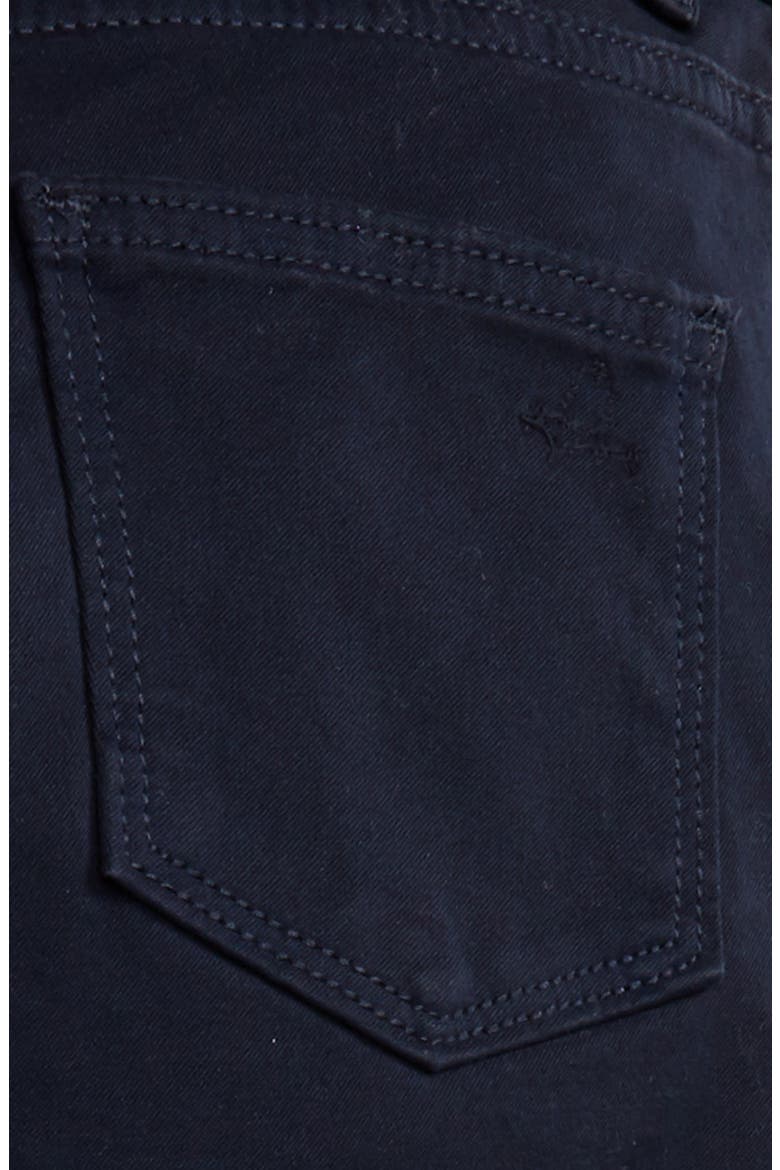 Brady Slim Fit Jeans, Alternate, color, DARK SAPPHIRE
