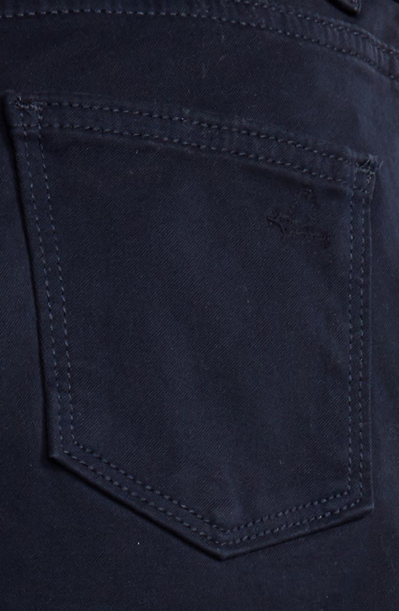 DL1961 Brady Slim Fit Jeans, Alternate, color, Dark Sapphire
