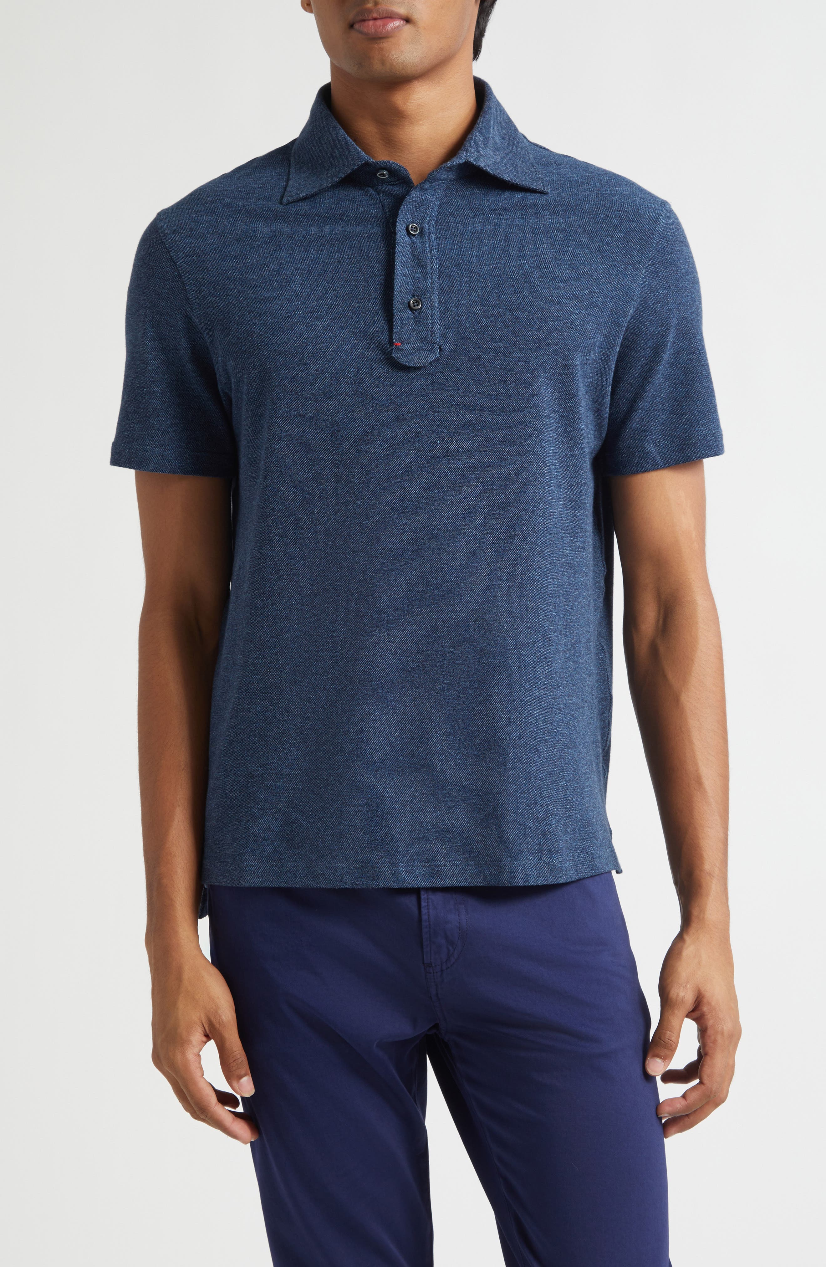 Cotton Polo