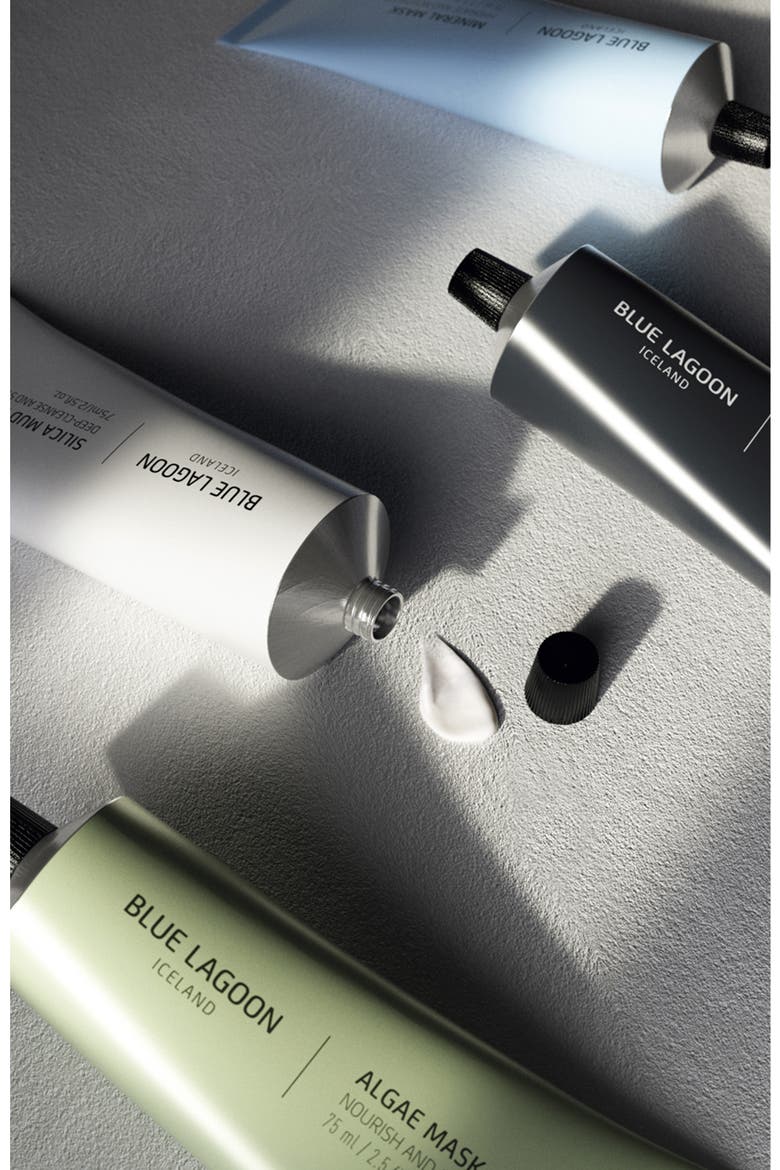 Signature Masks Set (Limited Edition), Alternate, color, NO COLOR